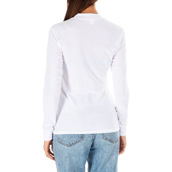 Dames long sleeve t-shirt 1625-M - Image 3