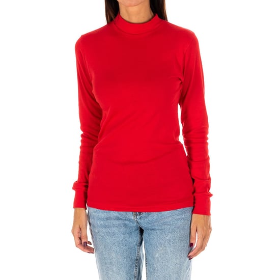 Damen Langarm T-Shirt 1625-M - Image 1