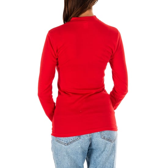 Damen Langarm T-Shirt 1625-M - Image 3