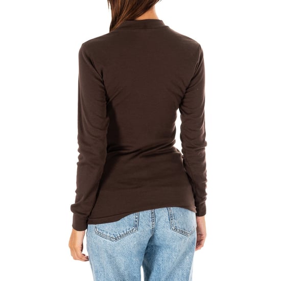 Damen Langarm T-Shirt 1625-M - Image 3