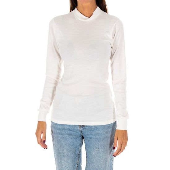 Damen Langarm T-Shirt 1625-M - Image 1