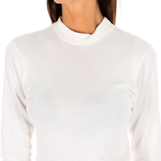 Damen Langarm T-Shirt 1625-M - Image 2