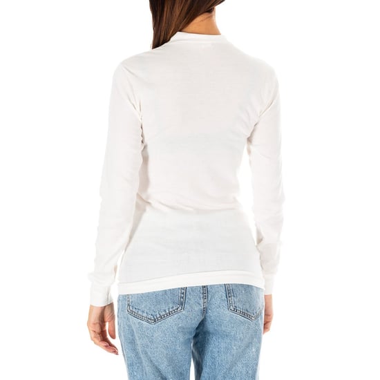Damen Langarm T-Shirt 1625-M - Image 3