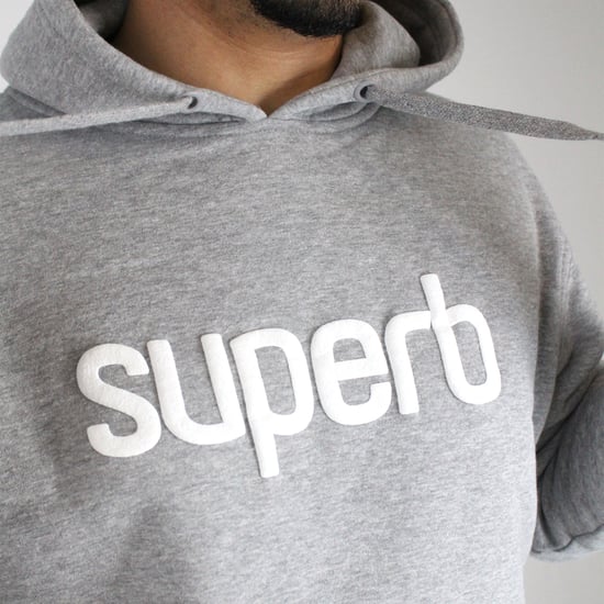 6010 Heren Hoodie - Image 2