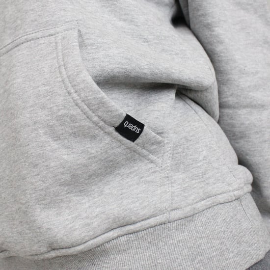 6010 Heren Hoodie - Image 6