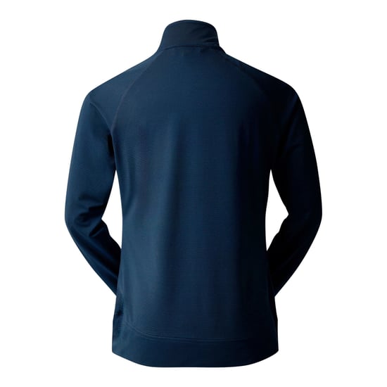 Dare 2B Dames/Dames Energise Midlayer (Maanlicht Denim) - Image 2