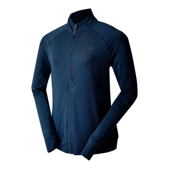 Dare 2B Dames/Dames Energise Midlayer (Maanlicht Denim) - Image 3
