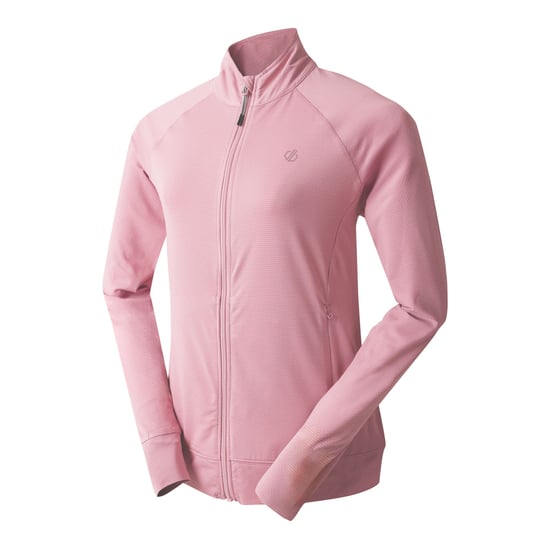 Dare 2B Dames/Dames Energise Midlayer (Lila's) - Image 3
