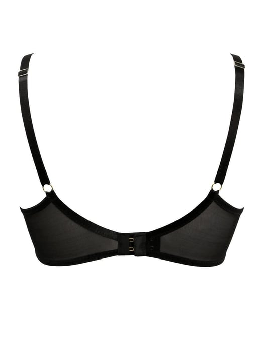 Contradiction by Pour Moi Scandalous Padded Bra - Image 3