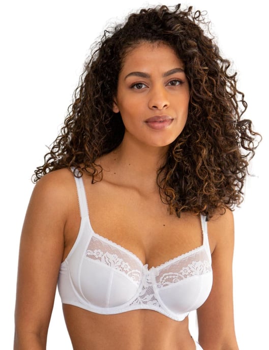 Pour Moi Aura Side Support Underwired Bra - Image 1