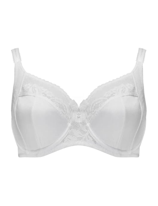 Pour Moi Aura Side Support Underwired Bra - Image 2