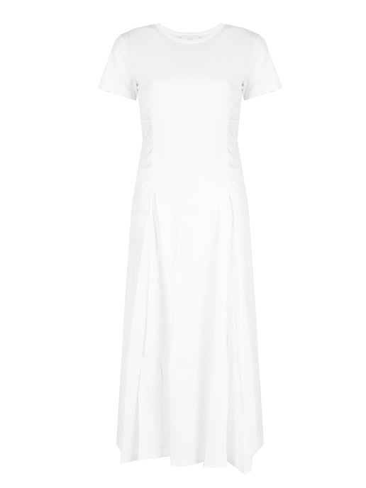 Silvian Heach jurk Vrouw Wit - Image 3