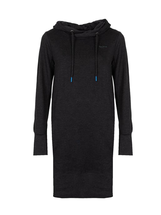 Pepe Jeans jurk Gisela N Vrouw zwart - Image 2