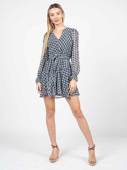 Pepe Jeans jurk Ottavia Vrouw Wit - Image 2