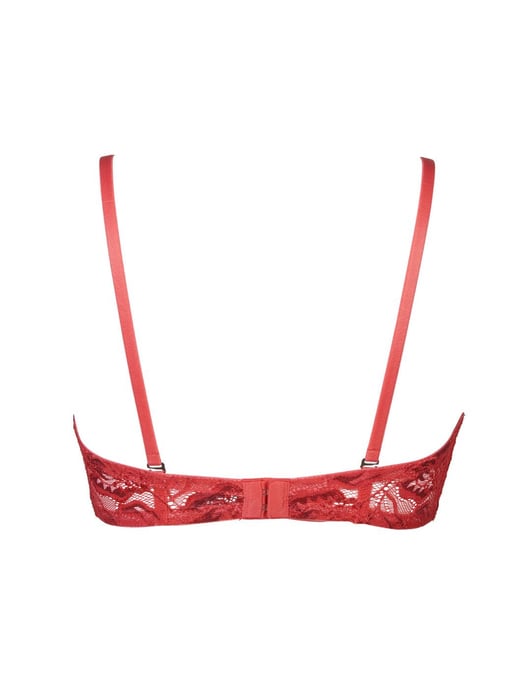 After Eden Anna Bandeau Bra - Image 5