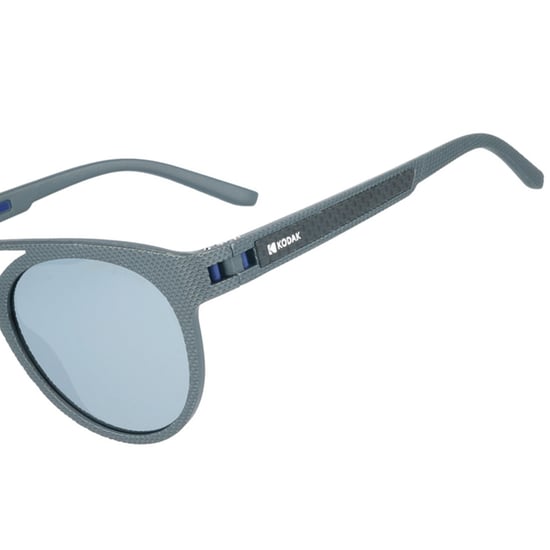 Runde Sonnenbrille CF90010 Herren-Damen - Image 2