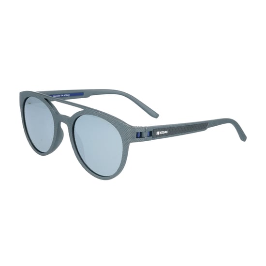 Runde Sonnenbrille CF90010 Herren-Damen - Image 3