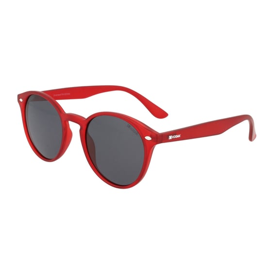 Ronde Zonnebril CF90011 Voor Mannen en Vrouwen - Image 3