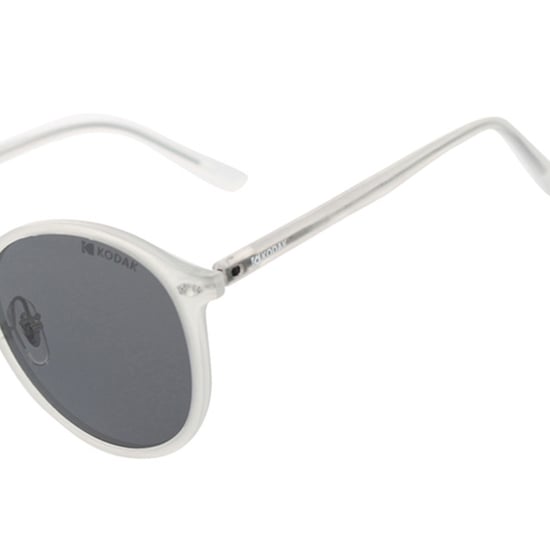 CF90016 Ronde Gepolariseerde Zonnebril voor Mannen en Vrouwen - Image 2