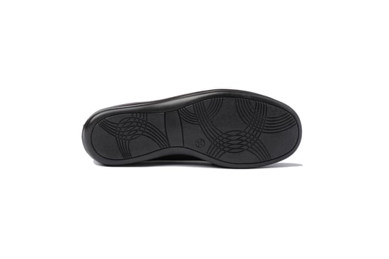 Schoolmocassins gemaakt van leer - Image 4
