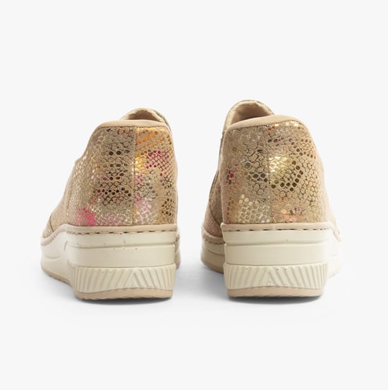 48761-90 Dames Schoenen Multi - Image 2