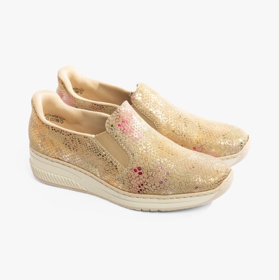 48761-90 Dames Schoenen Multi - Image 4