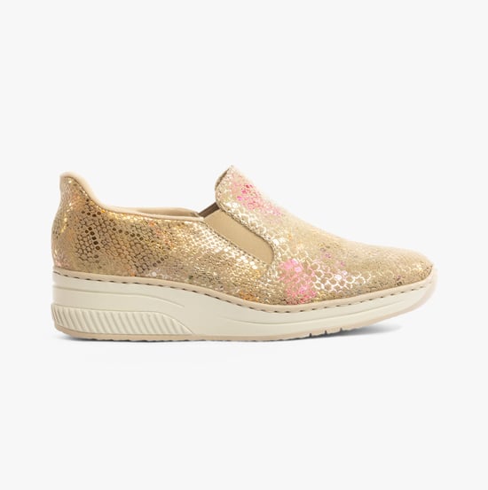 48761-90 Dames Schoenen Multi - Image 6