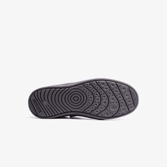 ARZACH Jongens Veterschoenen Zwart voor op School - Image 5