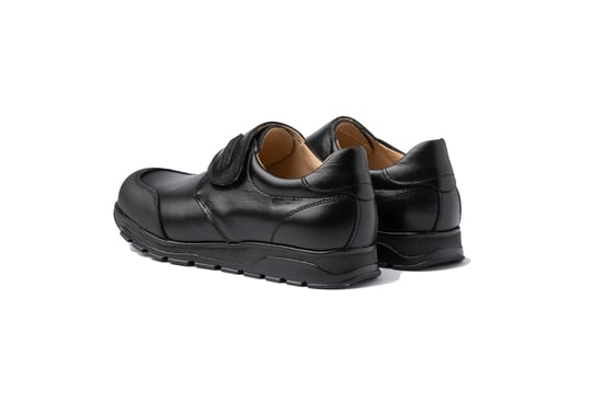 Schoolschoenen gemaakt van leer - Image 2