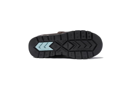 Schoolschoenen gemaakt van leer - Image 3