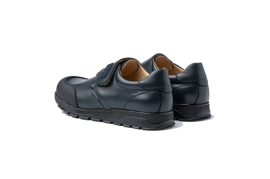 Schoolschoenen gemaakt van leer - Image 2