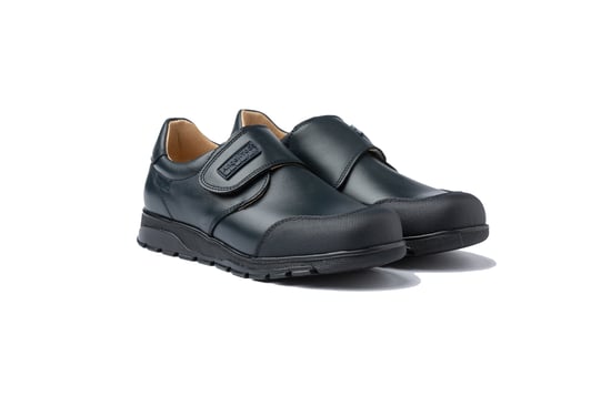 Schoolschoenen gemaakt van leer - Image 4