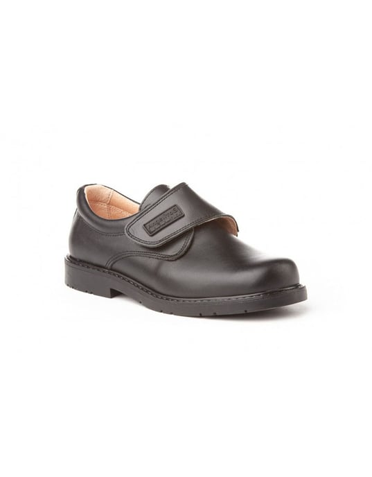 Schoolschoenen gemaakt van leer - Image 2