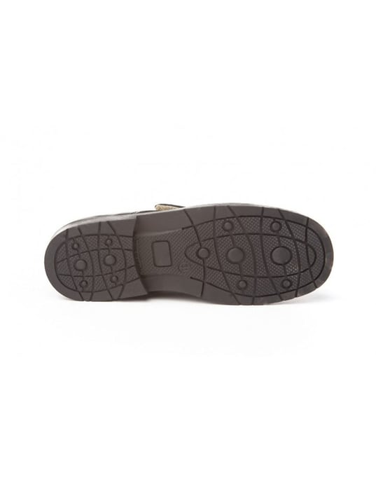 Schoolschoenen gemaakt van leer - Image 3