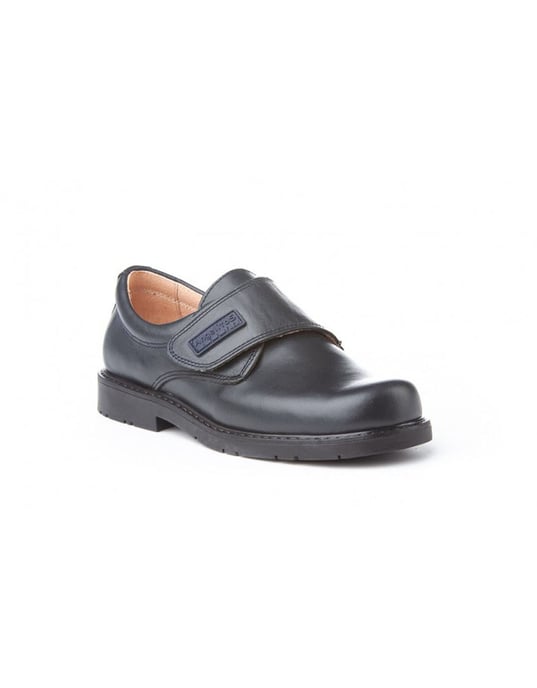 Schoolschoenen gemaakt van leer - Image 2