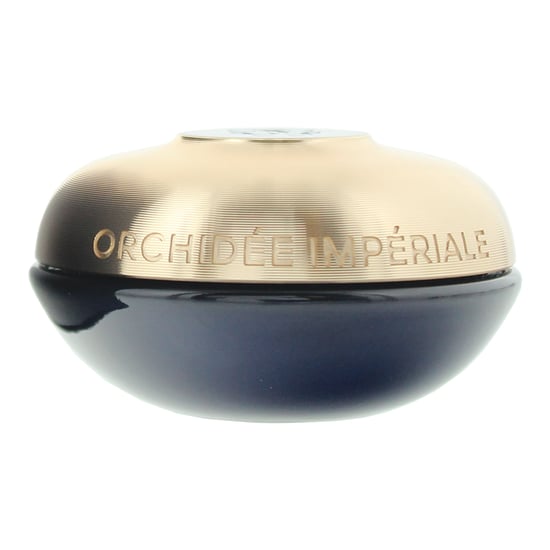 Guerlain Orchidée Impériale The Molecular Concentrate Oogcrème 20ml - Image 2