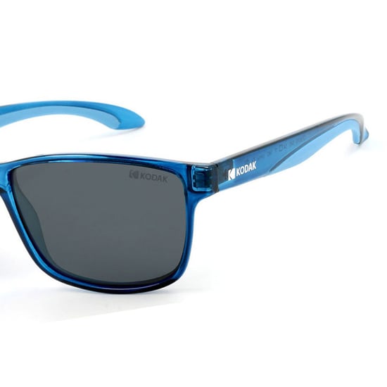 CF90115 Polarisierte quadratische Sonnenbrille für Herren - Image 2