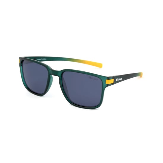 CF90155 Heren Gepolariseerde Vierkante Zonnebril - Image 3
