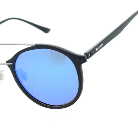 CF90024 Ronde Gepolariseerde Zonnebril voor Heren en Dames - Image 2