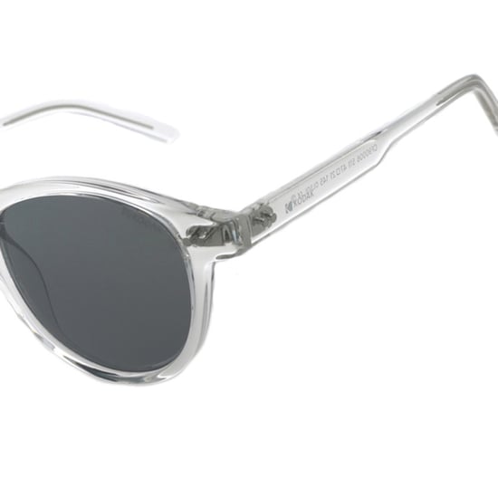 Runde Sonnenbrille CF90006 Herren-Damen - Image 2