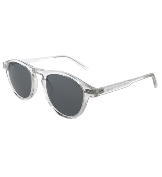 Runde Sonnenbrille CF90006 Herren-Damen - Image 3