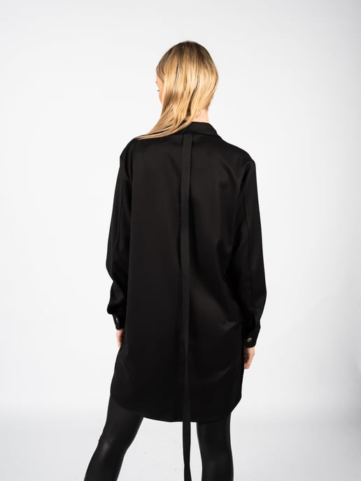 La Haine Inside Us overhemd Unisex-LW511 Vrouw zwart - Image 4