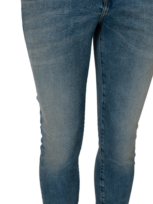 Diesel Jeans D-Strukt Vrouw blauw - Image 4