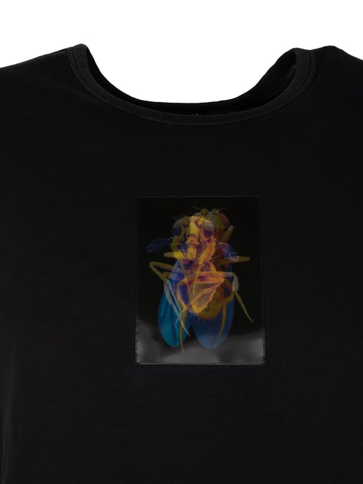 Diesel T-Shirt Inner Mannen zwart - Image 3