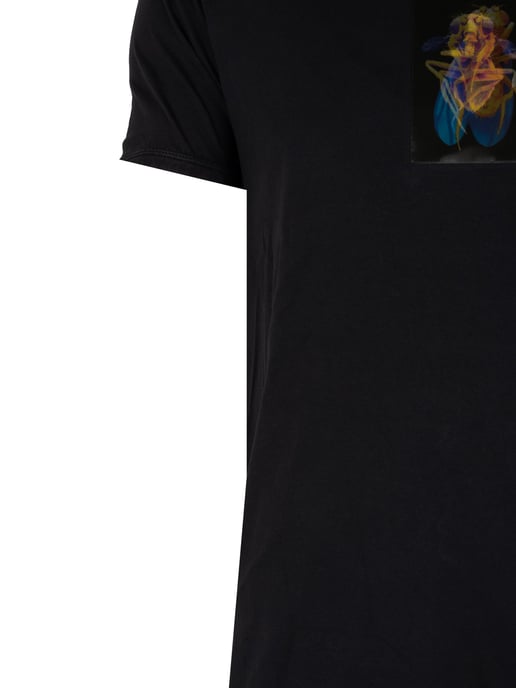 Diesel T-Shirt Inner Mannen zwart - Image 4