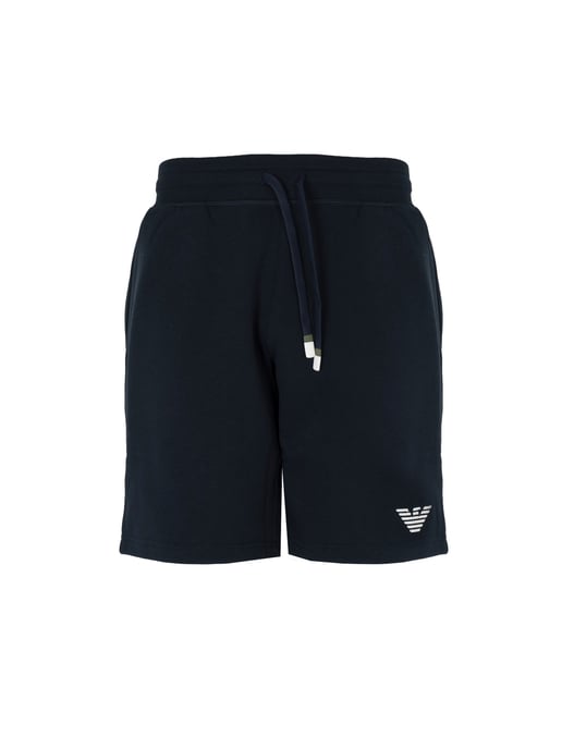 Emporio Armani shorts Mannen blauw - Image 1