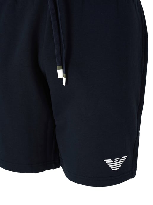 Emporio Armani shorts Mannen blauw - Image 3