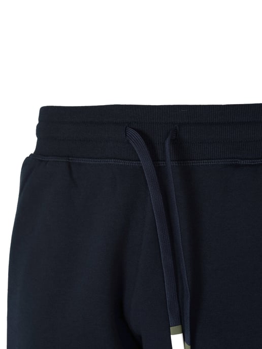 Emporio Armani shorts Mannen blauw - Image 4