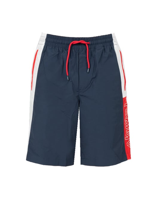 Tommy Jeans shorts Mannen Wit - Image 1