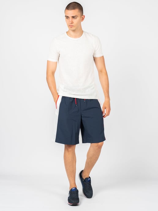 Tommy Jeans shorts Mannen Wit - Image 2